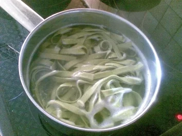 Rezept: Alle haben Hunger , keiner will einkaufen Bild Nr. 5 Alle haben Hunger , keiner will einkaufen - Rezept - Bild Nr. 5