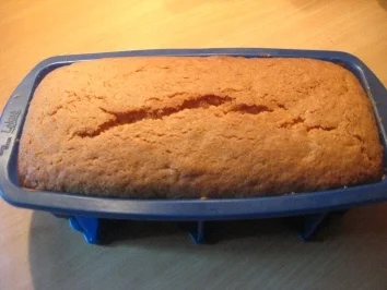 Rezept: karamelisierte Zwetschgen....im Kastenkuchen und zum Kürbiskernschmarren Bild Nr. 6 karamelisierte Zwetschgen....im Kastenkuchen und zum Kürbiskernschmarren - Rezept - Bild Nr. 6