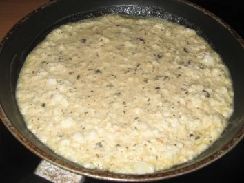 Rezept: karamelisierte Zwetschgen....im Kastenkuchen und zum Kürbiskernschmarren Bild Nr. 9 karamelisierte Zwetschgen....im Kastenkuchen und zum Kürbiskernschmarren - Rezept - Bild Nr. 9