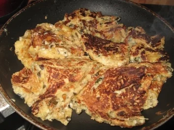 Rezept: karamelisierte Zwetschgen....im Kastenkuchen und zum Kürbiskernschmarren Bild Nr. 10 karamelisierte Zwetschgen....im Kastenkuchen und zum Kürbiskernschmarren - Rezept - Bild Nr. 10