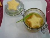 Französische Zwiebelsuppe - Rezept