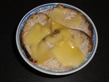 Berner Käsesuppe - Rezept - Bild Nr. 4