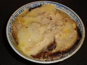 Berner Käsesuppe - Rezept