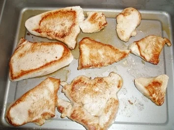 Schlemmerschnitzel - Rezept - Bild Nr. 2