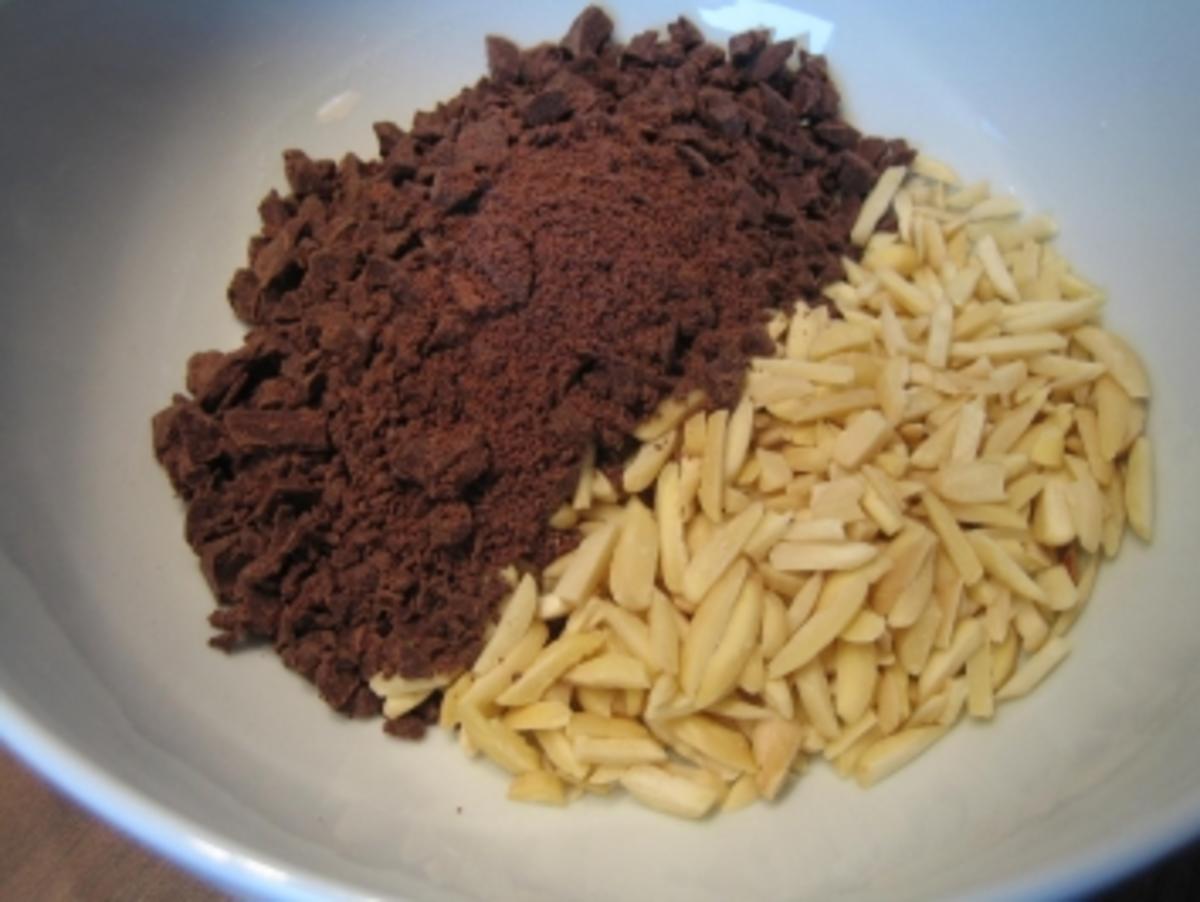 Schokoladen-Kirsch-Muffins - Rezept - Bild Nr. 7