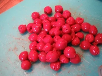 Schokoladen-Kirsch-Muffins - Rezept - Bild Nr. 10