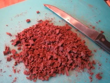 Schokoladen-Kirsch-Muffins - Rezept - Bild Nr. 6