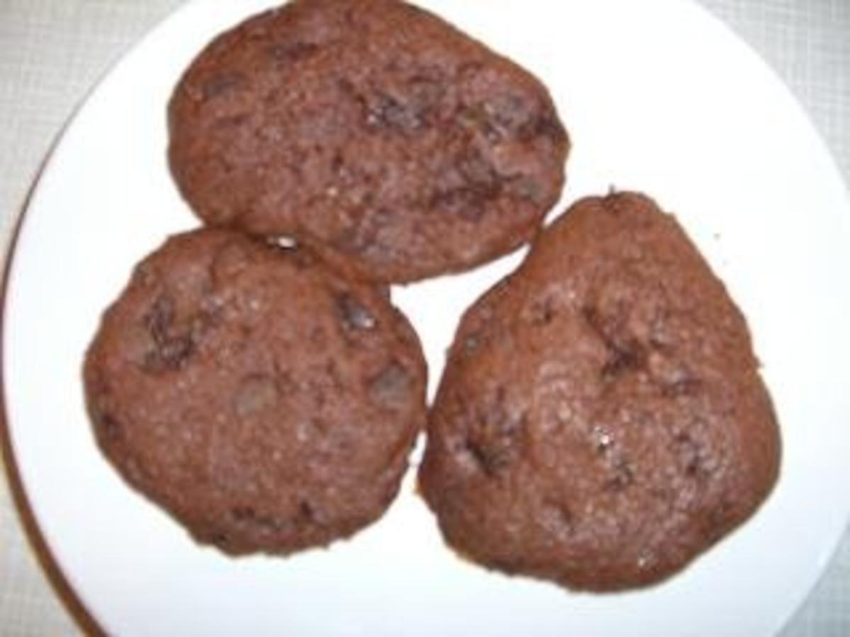 After eight - Cookies - Rezept - Bild Nr. 2