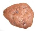 After eight - Cookies - Rezept