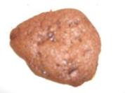 After eight - Cookies - Rezept