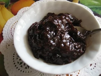 Pflaumenmus ..... - Rezept - Bild Nr. 5