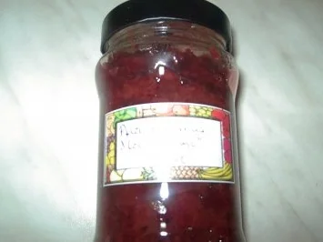 Pflaumenmus ..... - Rezept - Bild Nr. 7