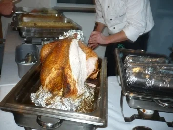 Rezept: Gala - Hochzeitsbuffet ::::::::::: Teil 2 Bild Nr. 3 Gala - Hochzeitsbuffet ::::::::::: Teil 2 - Rezept - Bild Nr. 3