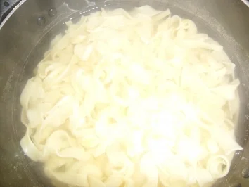 Spinat alla Sabine - Rezept - Bild Nr. 2