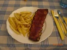 Rezept: Spare Ribs Spare Ribs - Rezept