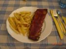 Spare Ribs - Rezept