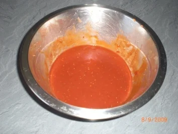 Rezept: Spare Ribs Bild Nr. 3 Spare Ribs - Rezept - Bild Nr. 3