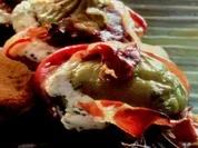 Rezept: antipasti spiedini al profumo di rosmarino antipasti spiedini al profumo di rosmarino - Rezept