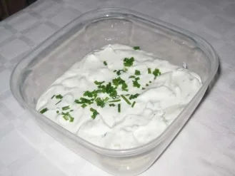 Kräuterquark - Rezept