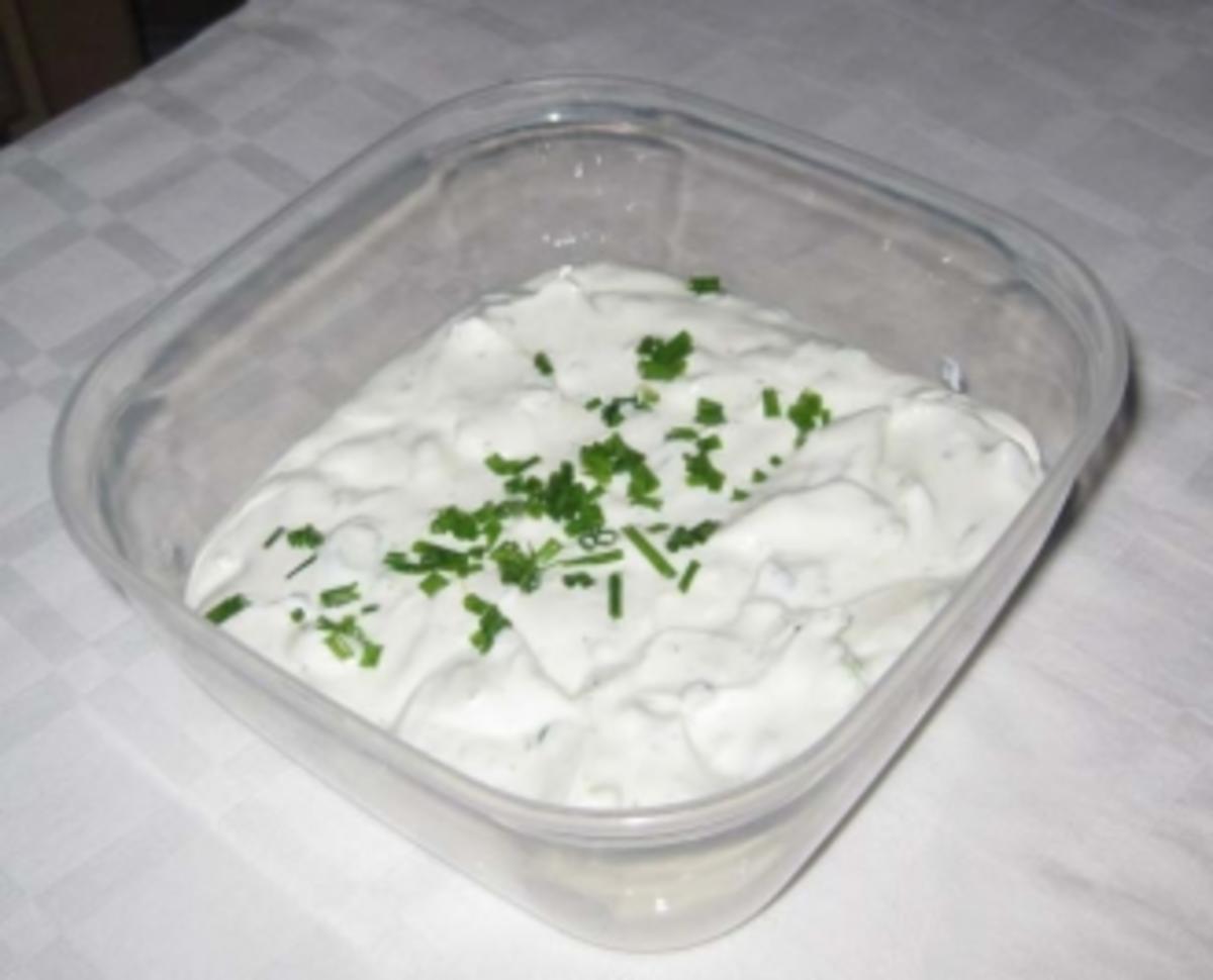 Kräuterquark - Rezept mit Bild - kochbar.de