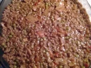 Lieblings-Hack-Gemüse-Auflauf - Rezept