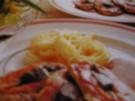 Saltim Bocca  ( Spring in den Mund) - Rezept