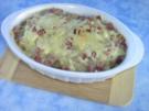 Kohlrabi - Kartoffel - Auflauf - Rezept