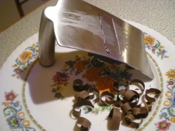 Schoko Trauben Törtchen - Rezept - Bild Nr. 9