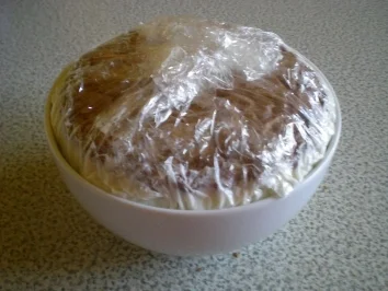 Schoko Trauben Törtchen - Rezept - Bild Nr. 8