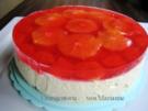 Einfache Orangentorte - Rezept
