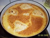 Kljukusa (Bosnische Küche) - Rezept