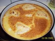 Kljukusa (Bosnische Küche) - Rezept