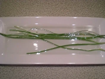 Rezept: gefüllte Prosciuto-Säckchen Bild Nr. 5 gefüllte Prosciuto-Säckchen - Rezept - Bild Nr. 5