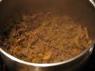 Bohnensuppe "Mexico" - Rezept