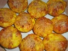 Pita Muffins - Rezept