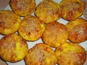 Rezept: Pita Muffins Pita Muffins - Rezept