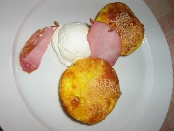 Pita Muffins - Rezept - Bild Nr. 2