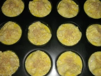 Pita Muffins - Rezept - Bild Nr. 3