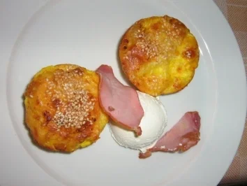 Pita Muffins - Rezept - Bild Nr. 5