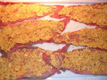 Rinderrouladen - Rezept