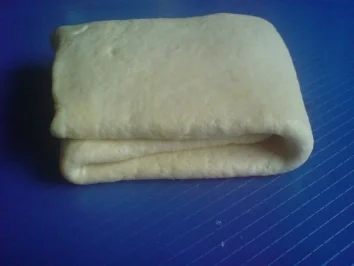 Quark-Blätterteig - Rezept - Bild Nr. 4