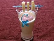 Rezepte für Kinder 9 : Alles Banane - Rezept