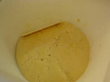 Herbstlicher Zucchini-Speckkuchen - Rezept - Bild Nr. 3