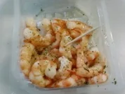 Mittagspause - Wenn ich mal nicht in die Kantine gehen kann.... - Rezept