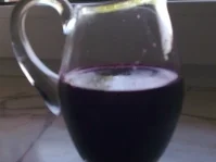 Drachenblut - Rezept