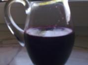 Drachenblut - Rezept