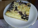 Kleckselkuchen - Rezept