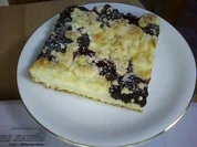 Kleckselkuchen - Rezept