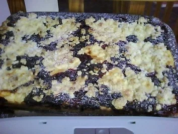 Kleckselkuchen - Rezept - Bild Nr. 2
