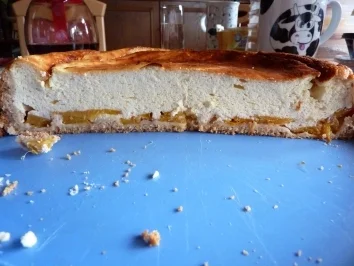 Rezept: Torten: Käsekuchen für Diabetiker Bild Nr. 2 Torten: Käsekuchen für Diabetiker - Rezept - Bild Nr. 2